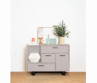 CHALK PAINT CP-41 SMOOTH GREY